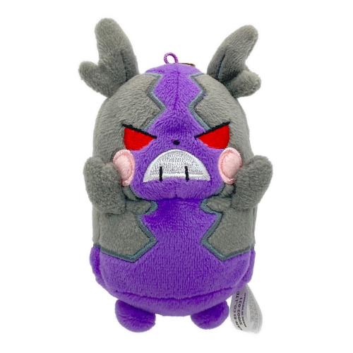 pokemon (ポケモン) モルペコ(はらぺこもよう) ヌイグルミ 三英貿易
