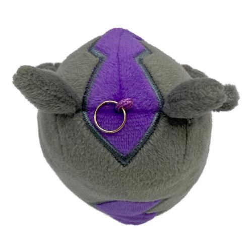 pokemon (ポケモン) モルペコ(はらぺこもよう) ヌイグルミ 三英貿易