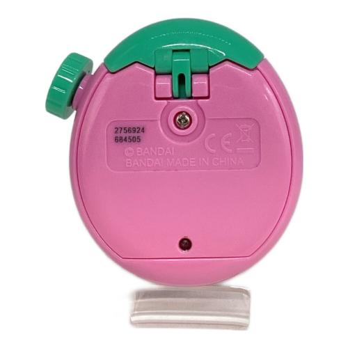 Tamagotchi Paradise - Pink Land 女の子おもちゃ