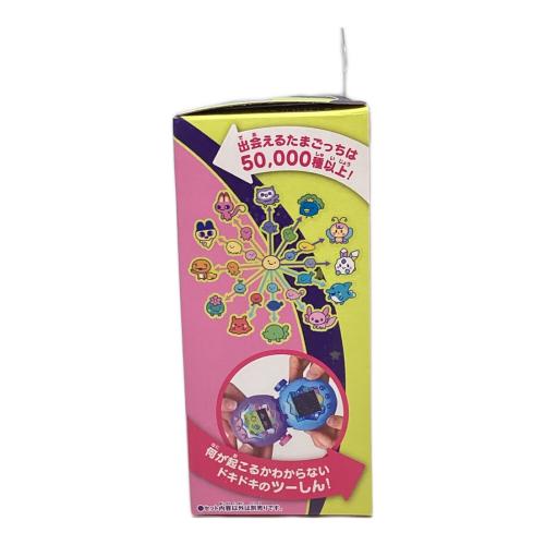 Tamagotchi Paradise - Pink Land 女の子おもちゃ