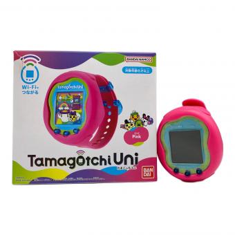 Tamagotchi Uni Pink 女の子おもちゃ
