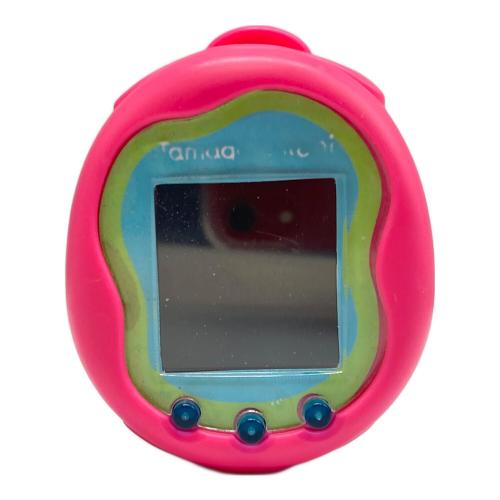 Tamagotchi Uni Pink 女の子おもちゃ