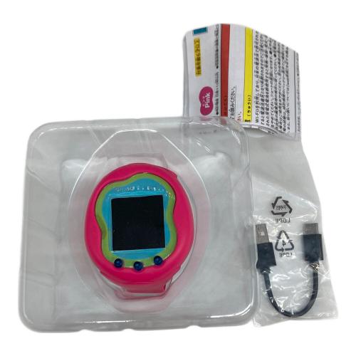 Tamagotchi Uni Pink 女の子おもちゃ