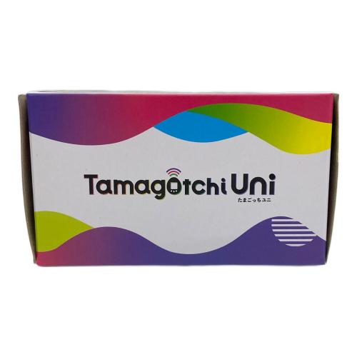 Tamagotchi Uni Pink 女の子おもちゃ