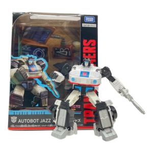 TAKARA TOMY (タカラトミー) オートボッドジャズ フィギュア ss-59