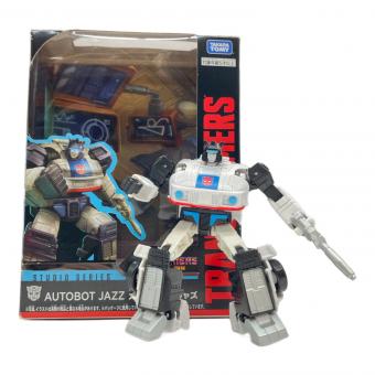 TAKARA TOMY (タカラトミー) オートボッドジャズ フィギュア ss-59