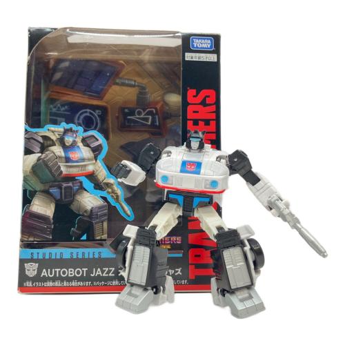TAKARA TOMY (タカラトミー) オートボッドジャズ フィギュア ss-59