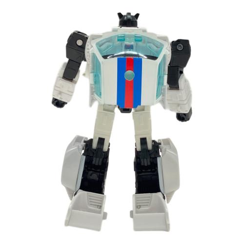 TAKARA TOMY (タカラトミー) オートボッドジャズ フィギュア ss-59