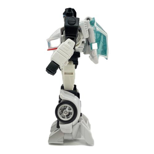 TAKARA TOMY (タカラトミー) オートボッドジャズ フィギュア ss-59