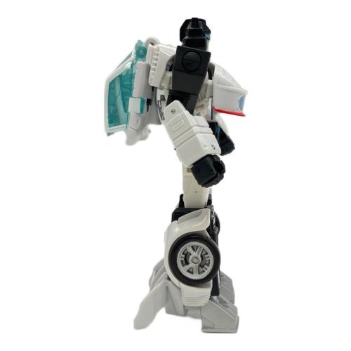 TAKARA TOMY (タカラトミー) オートボッドジャズ フィギュア ss-59