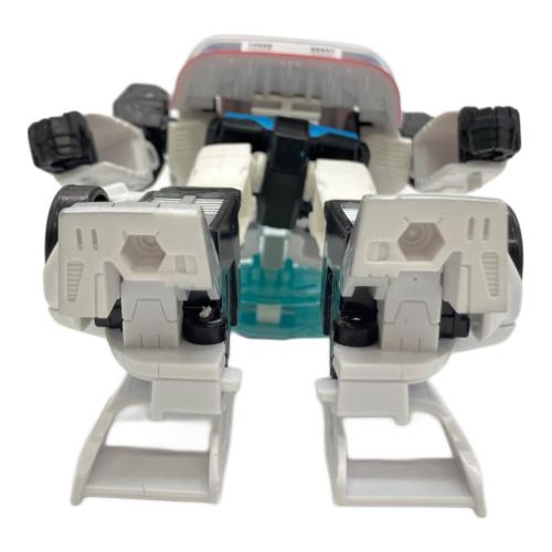 TAKARA TOMY (タカラトミー) オートボッドジャズ フィギュア ss-59