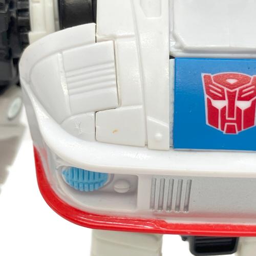 TAKARA TOMY (タカラトミー) オートボッドジャズ フィギュア ss-59