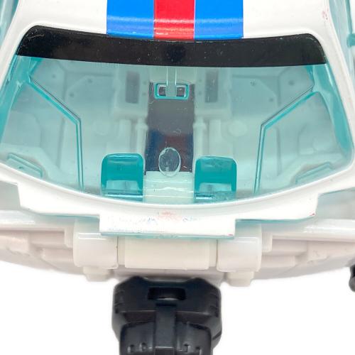 TAKARA TOMY (タカラトミー) オートボッドジャズ フィギュア ss-59