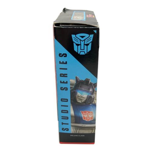 TAKARA TOMY (タカラトミー) オートボッドジャズ フィギュア ss-59