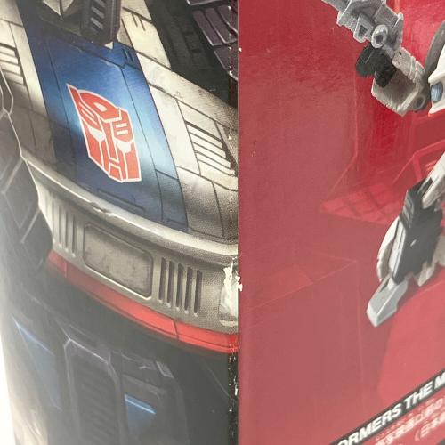 TAKARA TOMY (タカラトミー) オートボッドジャズ フィギュア ss-59