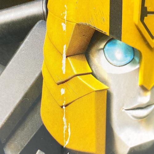TAKARA TOMY (タカラトミー) トランスフォーマー バズワース バンブルビー トランスフォーマー オリジンバンブルビー