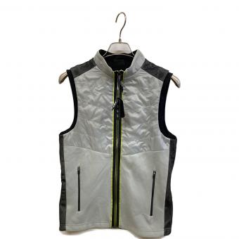PXG (ピーエックスジー) ゴルフウェア(トップス) CM-ML23A0V0-02NJ-L メンズ SIZE S グレー