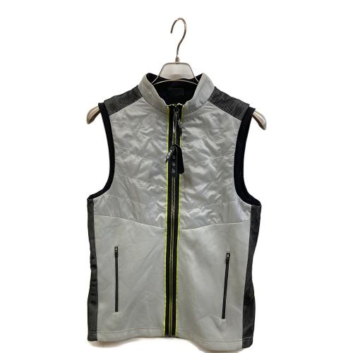 PXG (ピーエックスジー) ゴルフウェア(トップス) CM-ML23A0V0-02NJ-L メンズ SIZE S グレー