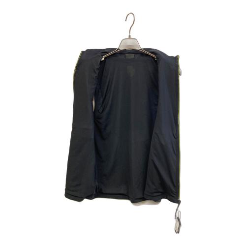 PXG (ピーエックスジー) ゴルフウェア(トップス) CM-ML23A0V0-02NJ-L メンズ SIZE S グレー