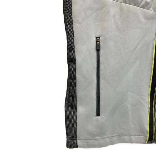 PXG (ピーエックスジー) ゴルフウェア(トップス) CM-ML23A0V0-02NJ-L メンズ SIZE S グレー