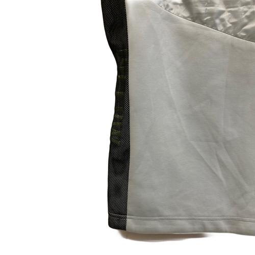 PXG (ピーエックスジー) ゴルフウェア(トップス) CM-ML23A0V0-02NJ-L メンズ SIZE S グレー