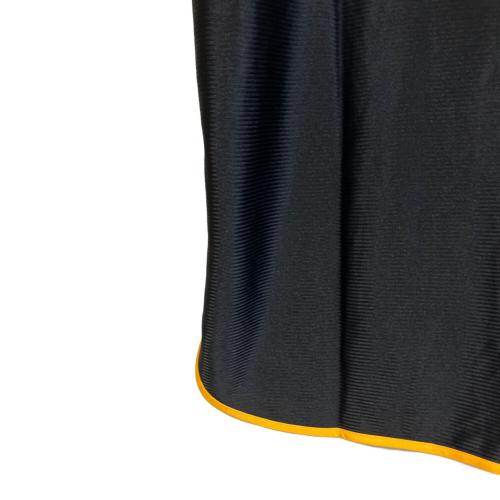 adidas (アディダス) サッカーウェア(トップス) レアル・マドリード 99/00 アウェイユニフォーム メンズ SIZE 3XL ブラック