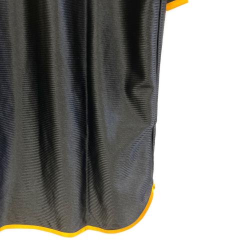 adidas (アディダス) サッカーウェア(トップス) レアル・マドリード 99/00 アウェイユニフォーム メンズ SIZE 3XL ブラック
