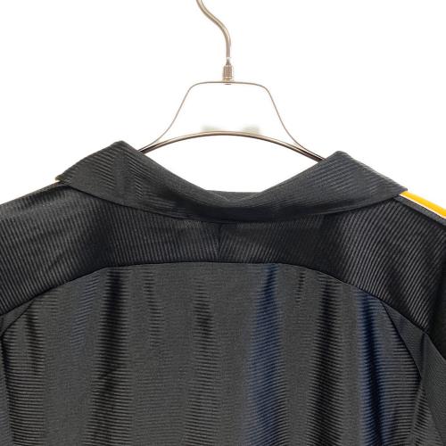 adidas (アディダス) サッカーウェア(トップス) レアル・マドリード 99/00 アウェイユニフォーム メンズ SIZE 3XL ブラック