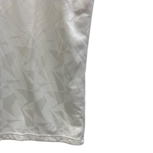 adidas (アディダス) サッカーユニフォーム JF0376 マンチェスター・ユナイテッド 91 アウェイジャージー メンズ SIZE 2XL ホワイト