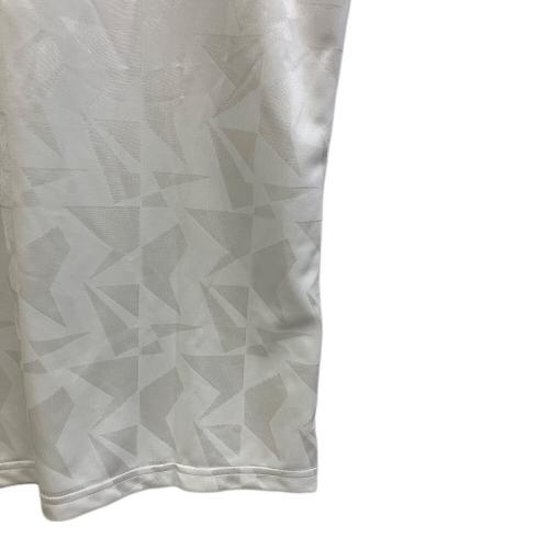 adidas (アディダス) サッカーユニフォーム JF0376 マンチェスター・ユナイテッド 91 アウェイジャージー メンズ SIZE 2XL ホワイト