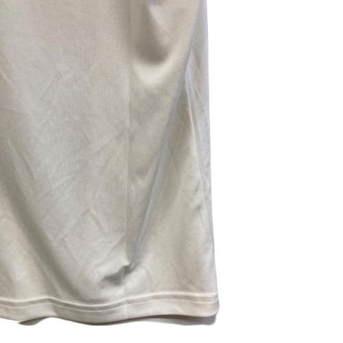 adidas (アディダス) サッカーユニフォーム IY7806 マンチェスター・ユナイテッド 24/25 サードユニフォーム メンズ SIZE L ベージュ