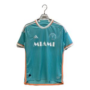 adidas (アディダス) サッカーウェア(トップス) IT6184 メンズ SIZE 2XL ブルー