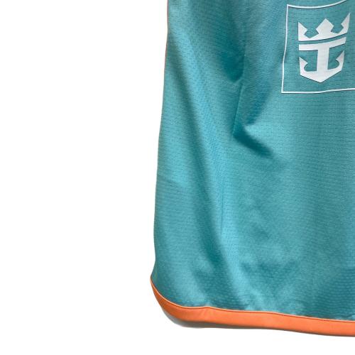 adidas (アディダス) サッカーウェア(トップス) IT6184 メンズ SIZE 2XL ブルー