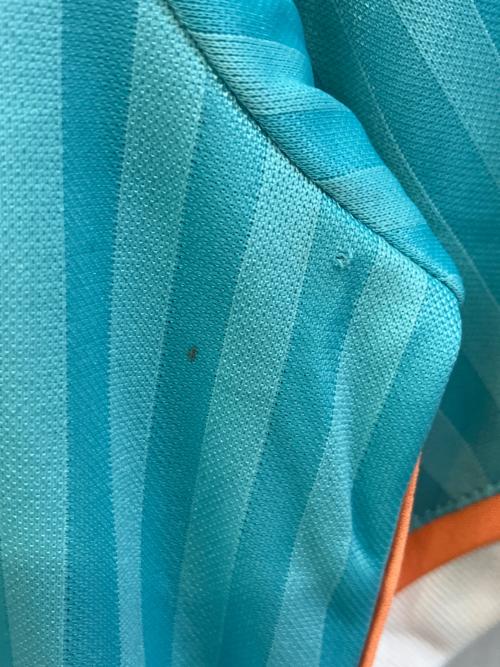 adidas (アディダス) サッカーウェア(トップス) IT6184 メンズ SIZE 2XL ブルー