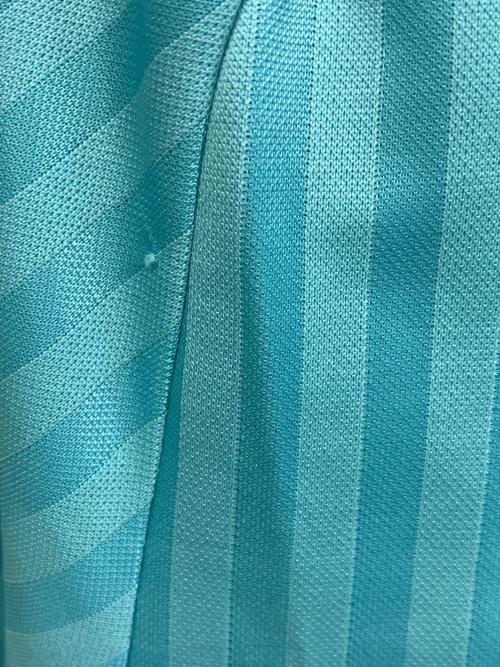 adidas (アディダス) サッカーウェア(トップス) IT6184 メンズ SIZE 2XL ブルー