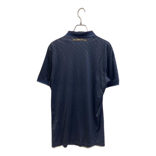 adidas (アディダス) サッカーユニフォーム IY5244 メンズ SIZE L ネイビー