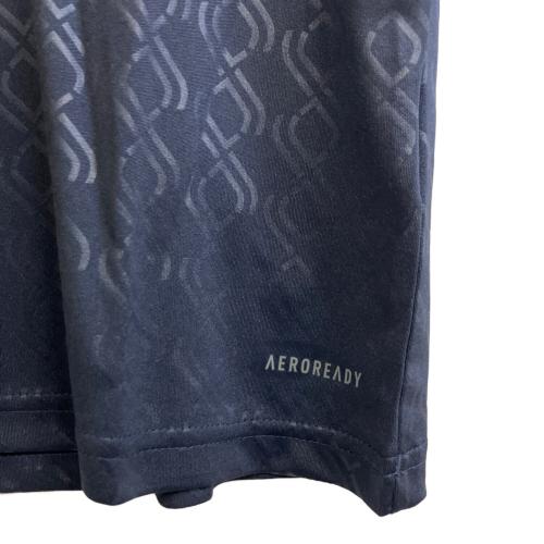 adidas (アディダス) サッカーユニフォーム IY5244 メンズ SIZE L ネイビー