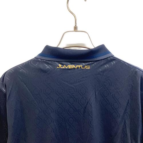 adidas (アディダス) サッカーユニフォーム IY5244 メンズ SIZE L ネイビー