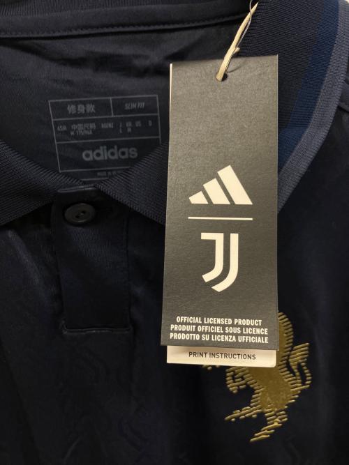 adidas (アディダス) サッカーユニフォーム IY5244 メンズ SIZE L ネイビー