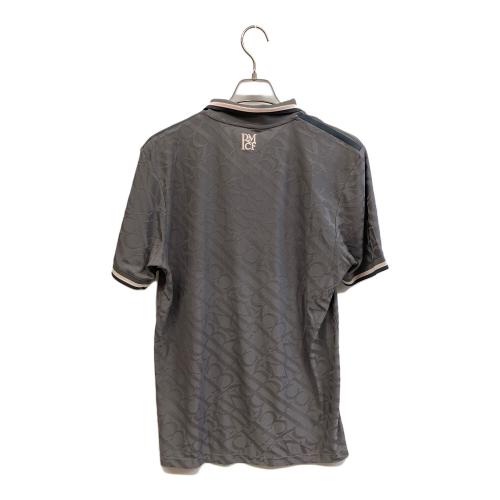adidas (アディダス) サッカーユニフォーム IY1761 メンズ SIZE 2XL グレー