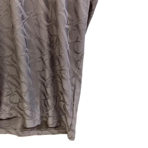 adidas (アディダス) サッカーユニフォーム IY1761 メンズ SIZE 2XL グレー