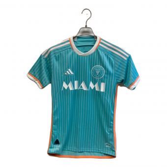 adidas (アディダス) サッカーユニフォーム IT6184 メンズ SIZE S ブルー