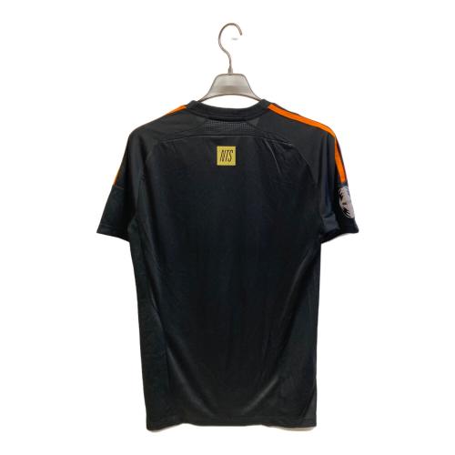 adidas (アディダス) サッカーウェア(トップス) メンズ SIZE L ブラック