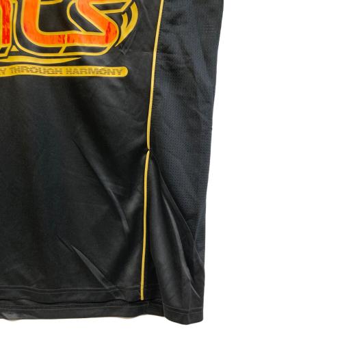 adidas (アディダス) サッカーウェア(トップス) メンズ SIZE L ブラック