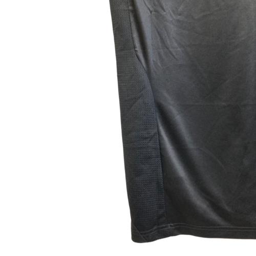 adidas (アディダス) サッカーウェア(トップス) メンズ SIZE L ブラック