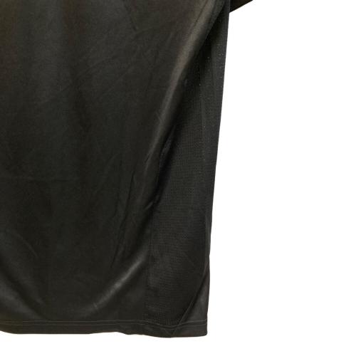 adidas (アディダス) サッカーウェア(トップス) メンズ SIZE L ブラック