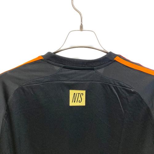 adidas (アディダス) サッカーウェア(トップス) メンズ SIZE L ブラック