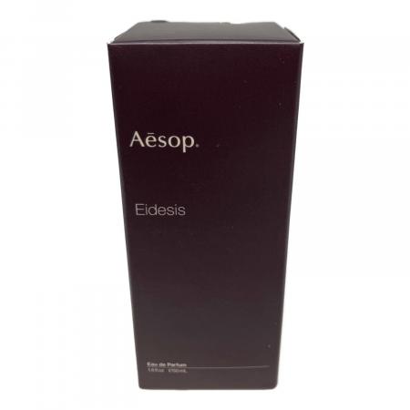 Aesop (イソップ) オードパルファム 50ml 残量80%-99% イーディシス