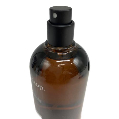Aesop (イソップ) オードパルファム 50ml 残量80%-99% イーディシス