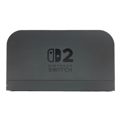 Nintendo (ニンテンドー) Nintendo Switch2 BEE-001